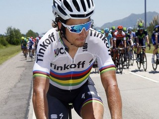 Vila spokojný so Saganom. Dobrý rozbeh do sezóny, tvrdí