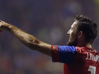 Posledné Levante bojuje o záchranu, zdolalo Las Palmas