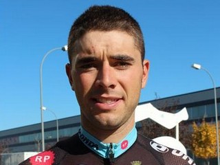 Ďalší cyklista dopoval. UCI suspendovala Španiela Gallega