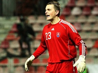 Tri zápasy odohral za národný tím. Kello mieri do FC VSS Košice