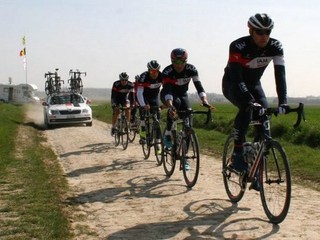 Na Paríž - Roubaix pôjdu cyklisti po novom sektore s pavé