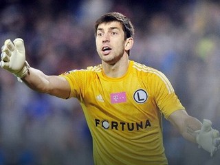 Kuciakov prestup do Anglicka je na spadnutie