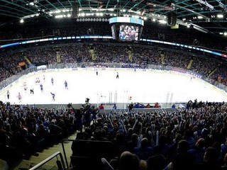 Prvý zápas pondelňajšieho programu vyšiel lepšie domácemu Omsku.