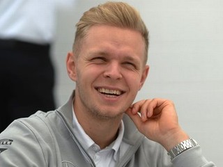 Magnussen sa vracia do F1. Bude jazdiť za Renault