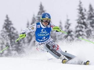 Otec Velez-Zuzulovej: Zbieral som smeti, aby dcéra mohla lyžovať