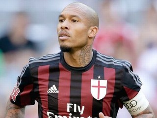 De Jong odchádza z AC Miláno. Zahrá si v americkej MLS