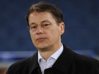 Bude šéfovať aj Makovi. Micheľ sa stal prezidentom PAOK Solún