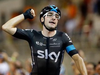 Kolář na Okolo Dubaja útočil na víťazstvo, skončil siedmy