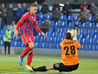 V Senici zažil český legionár doposiaľ najvydarenejšie obdobie v kariére.