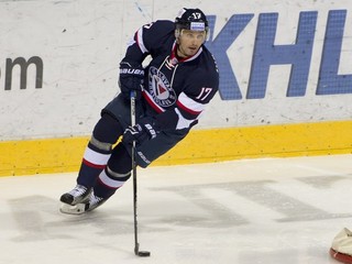 Slovan nastúpi proti Rige aj s Ľubomírom Višňovským.