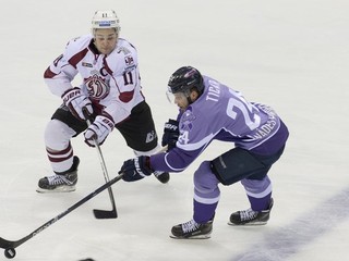 O výhre domácich rozhodol slovinský legionár Rok Tičar 47 sekúnd pred koncom predĺženia.