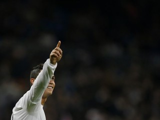 Posledné obdobie sa špekulovalo, či sa Ronaldo nevráti do Anglicka.