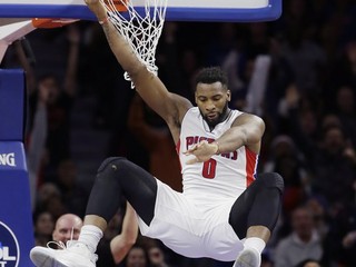 Andre Drummond