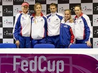 Slovenky spoznali súpera v baráži o II. svetovú skupinu. Taiwan to nebude