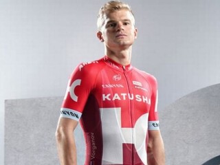 Dvaja jej jazdci dopovali. Kaťuša sa trestu nemusí obávať