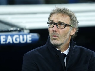 Laurent Blanc je nezamestnaný od minulého roka.