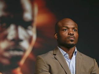 Timothy Bradley.