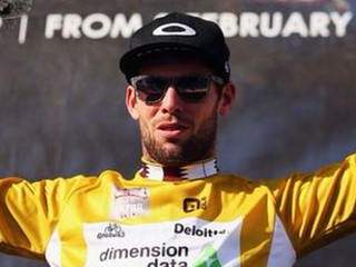 Okolo Kataru: Kristoff víťazom poslednej etapy, celkovo vyhral Cavendish