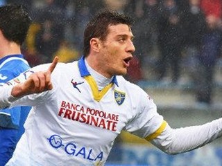 Frosinone získalo dôležité tri body, vyhralo na ihrisku Empoli