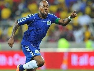 Ibrahim Obreh Kargbo patrí v Sierra Leone medzi najslánejších futbalistov v krajine.