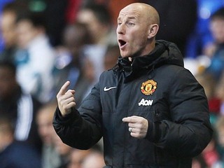 Nicky Butt sa stal šéfom mládežníckej akadémie Manchestru United
