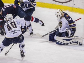 Oba tímy sa naposledy stretli 9. decembra v Bratislave. Z výhry 5:4 sa vtedy tešili hokejisti HK Soči.