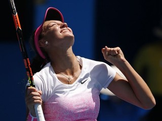V januári bude Tereza Mihalíková obhajovať prvenstvo v dvojhre junioriek na Australian Open.