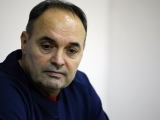 Slovenský šéf lavičky čakal od svojich zverencov na turnaji viac.