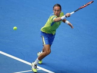 Hopmanov pohár: Williamsová nenastúpila, Ukrajina zdolala USA