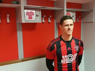 Trnava získala ďalšiu posilu, na Slovensko sa vracia skúsený Jež