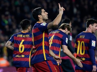 Barcelončania by už mali administratívne všetko v poriadku a príchodu nových posíl na Camp Nou by nemalo už nič brániť.