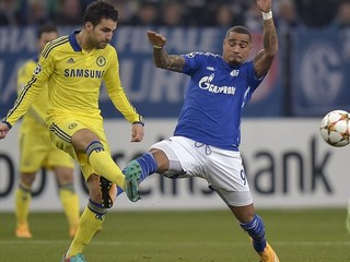 Posledný angažmán v Gelsenkirchene tvrdo hrajúcemu ghanskému záložníkovi veľmi nevyšiel.