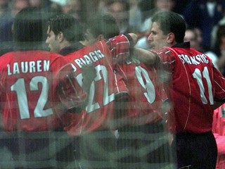 V sezóne 1998/99 sa Mallorca prebojovala až do finále vtedajšieho PVP, kde španielsky zástupca podľahol Laziu Rím.