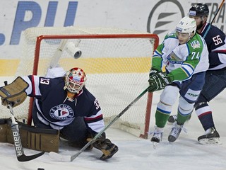 Prochorkin (č. 74) je nebezpečným typom zakončovateľa.