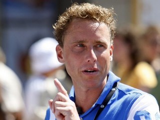 Už ukončil kariéru. Holandský cyklista dostal dištanc za doping