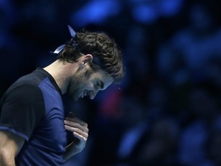 Roger Federer vraj požiadal o vstup do turnaja vo štvrtok namiesto stredy.