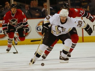 Žigmund Pálffy pred 22 rokmi debutoval v NHL