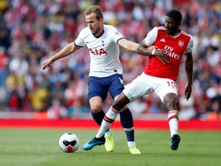 Kane zvažuje odchod z Tottenhamu: Nezotrvám tu za každú cenu