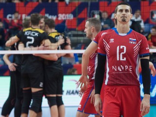 Slovensko nepostúpilo do osemfinále, trénera hnevá výkon Nemcov