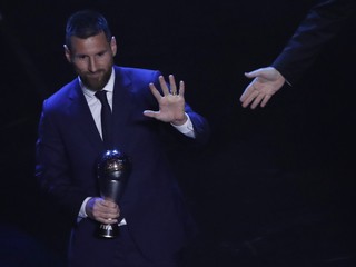 Messi je najlepší na svete, ale nie podľa slovenského kapitána