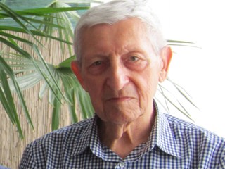 Hádzanárska legenda Ladislav Šesták oslávil deväťdesiatku
