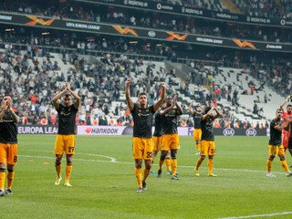 Futbalisti Wolverhampton Wanderers.