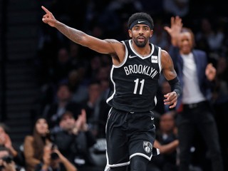 Kyrie Irving.