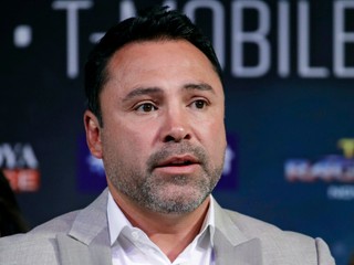 Oscar de la Hoya