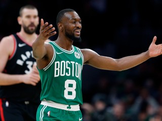 Kemba Walker.