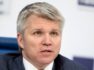 Ruský minister športu poprel zmeny v dátach: Všetko vysvetlíme
