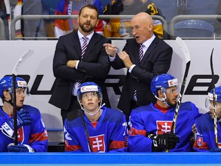 Slovenskí hokejisti otočili zápas s Nemeckom, na turnaji skončili poslední