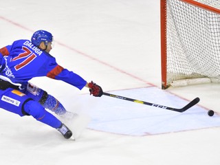 Marek Ďaloga už nie je bez klubu, opäť si zahrá v KHL