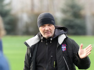 Juraj Jarábek.