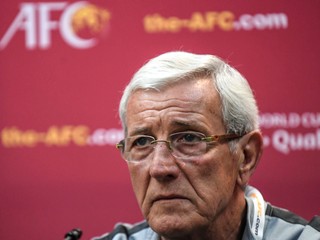 Marcello Lippi.